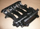 Kolektor ssący Renault Megane II 1.6 16V