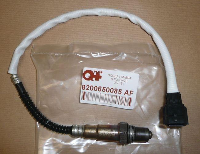 Sonda lambda Renault Clio III Renault Fluence 2.0 16V