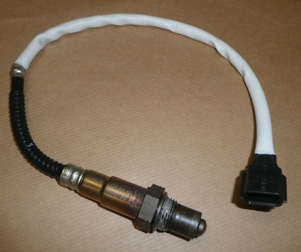 Sonda lambda Renault Clio III Renault Fluence 2.0 16V