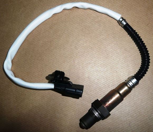 Sonda lambda Renault Fluence 2.0 16V