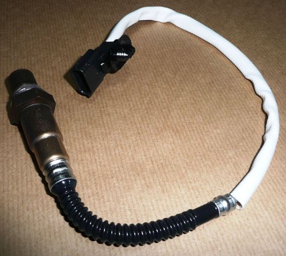 Sonda lambda Renault Fluence 2.0 16V