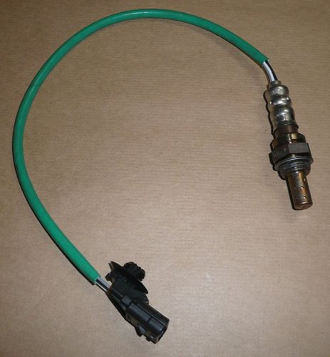 Sonda lambda Renault Captur Renault Clio III IV