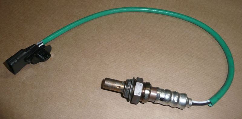 Sonda lambda Renault Captur Renault Clio III IV
