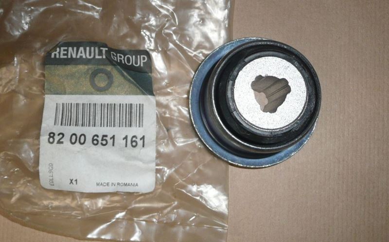 Tuleja wahacza Renault Clio II Kangoo