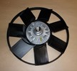 Silnik wentylatora Renault Master III 2.3 Dci
