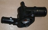 Obudowa termostatu Renault Clio III 1.2 16V