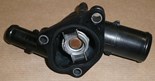 Obudowa termostatu Renault Clio III 1.2 16V