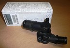 Obudowa termostatu Renault Clio III 1.2 16V