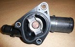 Obudowa termostatu Renault Clio III 1.2 16V
