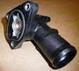 Obudowa termostatu Renault Clio III 1.2 16V