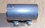 Obejma rury wydechowej 40 mm