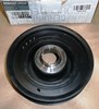 Koło pasowe wału Renault Master II 2.5 Dci