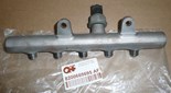 Rampa wtrysku Renault Megane III 1.5 Dci