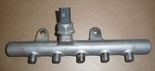 Rampa wtrysku Renault Megane III 1.5 Dci