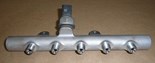 Rampa wtrysku Renault Megane III 1.5 Dci