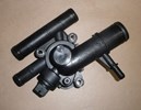 Obudowa termostatu Renault Clio 2 1.9 D 89 ST