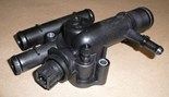 Obudowa termostatu Renault Clio 2 1.9 D 89 ST