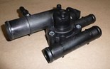 Obudowa termostatu Renault Clio 2 1.9 D 89 ST