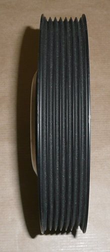 Koło pasowe wału Renault Clio III 1.2 Tce 7PK