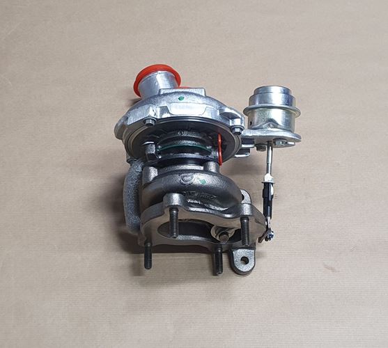 Turbosprężarka Turbo Oryginał Renault Master II 1.9 dCi