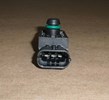 Czujnik ciśnienia doładowania MAP sensor