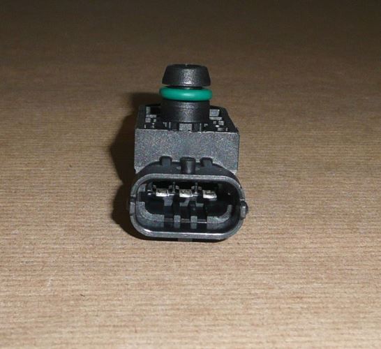 Czujnik ciśnienia doładowania MAP sensor