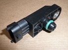 Czujnik ciśnienia doładowania MAP sensor