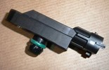 Czujnik ciśnienia doładowania MAP sensor