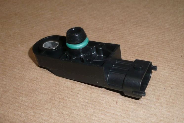 Czujnik ciśnienia doładowania MAP sensor