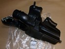 Rezonator powietrza Renault Laguna II 2.0 Dci