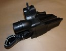 Rezonator powietrza Renault Laguna II 2.0 Dci