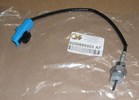 Czujnik temperatury spalin Renault Megane II 2.0 Dci