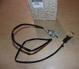 Czujnik temperatury spalin Renault Megane II 1.5 Dci