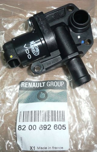 Silnik krokowy Renault Megane 1.4 1.6 16 V Clio 1.8