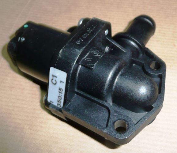 Silnik krokowy Renault Megane 1.4 1.6 16 V Clio 1.8