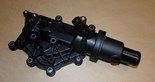Obudowa termostatu Renault Clio III Kangoo 1.4