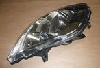 Reflektor Renault Trafic II prawy