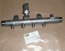 Rampa wtrysku Renault Megane III 1.5 Dci