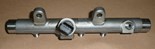 Rampa wtrysku Renault Megane III 1.5 Dci