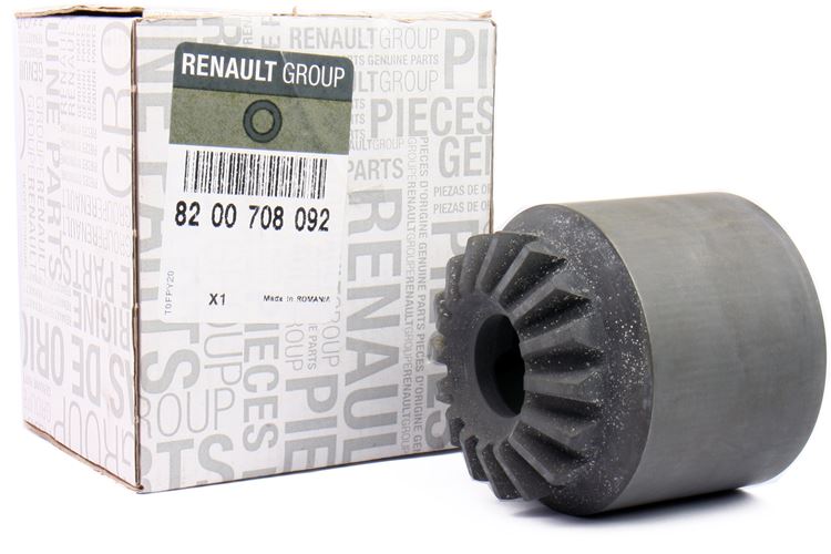 Koło planetarne Renault skrzynia JB1 JB3 JC5