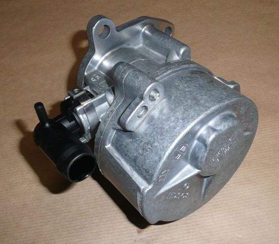 Pompa Vacum Renault Megane II 1.9 Dci