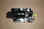Zamek drzwi Renault Kangoo przód prawy