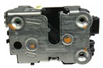 Zamek drzwi Renault Kangoo lewy 2 PIN