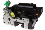 Zamek drzwi Renault Kangoo lewy 2 PIN