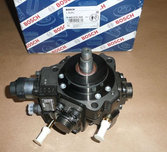 Pompa wtryskowa Renault Laguna III 3.0 Dci