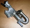 Chłodnica spalin EGR Renault Laguna III 1.5 Dci