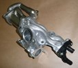 Chłodnica spalin EGR Renault Laguna III 1.5 Dci