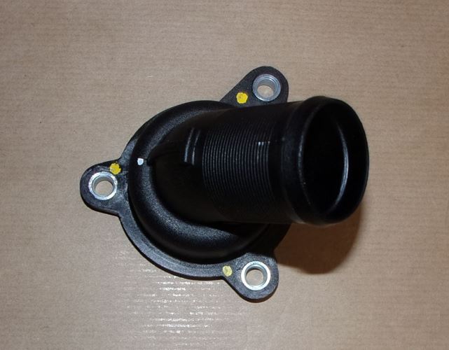 Obudowa termostatu Renault Kangoo 1.6
