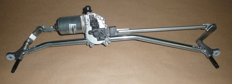 Mechanizm wycieraczek Renault Master III