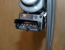 Podnośnik szyby elektryczny Renault Modus prawy przód
